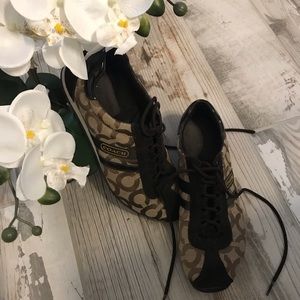Coach Sneakers